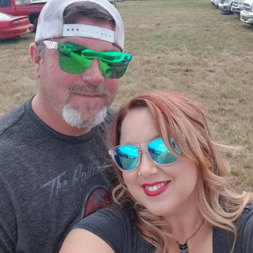 Meet your Posher, Kimberly